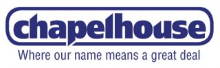 Chapel House Motor Co. logo
