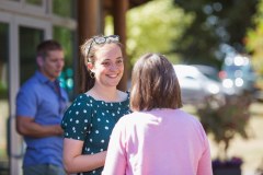 Salisbury Vineyard Christian Fellowship