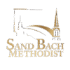 Sandbach Methodist Church logo