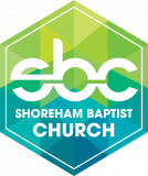 Shoreham By Sea Baptist Church logo