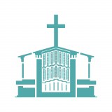 St Cuthbert Church logo