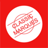 Classic Marques Limited logo