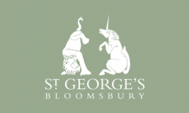 St George's Church ( C Of E )