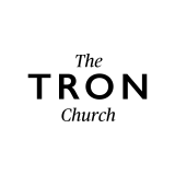 St Georges Tron Parish Church logo
