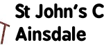 St Johns Anglican Church (Ainsdale) logo