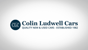 Colin Ludwell