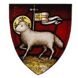 St Johns Vicarage logo