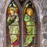 St Machars Cathedral logo