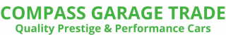 Compass Garage logo