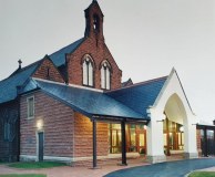 St Mark's C Of E Church