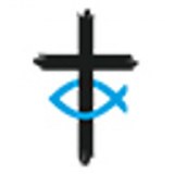 St Martins United Reformed Church logo