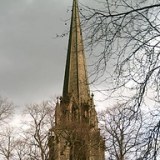 St Mary Ellenbrooke & St Andrew Boothstown