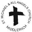 St Michael & All Angels C Of E Church