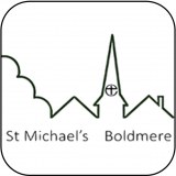 St Michael's Church logo