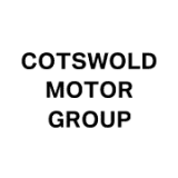 Cotswold Bmw logo