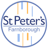 St Peters Old Parish Church logo