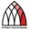 St Peters Stanley C Of E Church logo