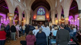 St Saviour's C Of E Church & Centre