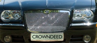 Crown Deed Limited logo