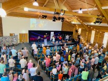 Testwood Baptist Church