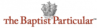 The Baptist Church logo