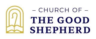 The Good Shepherd C Of E Church logo