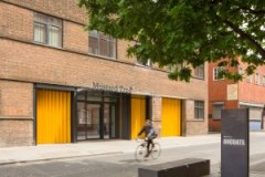 The Mustard Tree