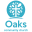 The Oaks Community Church logo