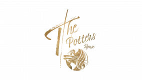 The Potters House logo