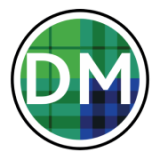 D M Keith Limited logo