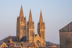 Truro Cathedral logo
