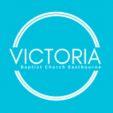 Victoria Baptist Church logo