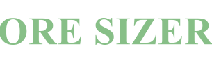Ore Sizer (UK) Limited logo