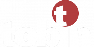 Tobin Plant logo