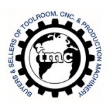 Tracey Machinery Co. logo