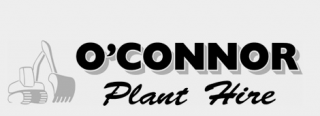 O'connor Plant Hire Limited logo