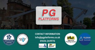 Pg Platforms