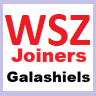 W S Z Joiners & Glaziers logo