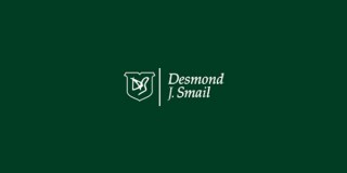 Desmond J Smail logo
