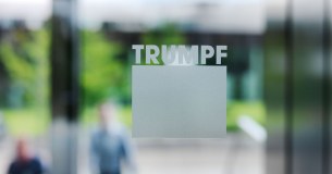 Trumpf Limited logo