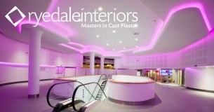 Ryedale Interiors Limited logo