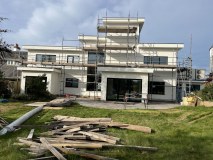 R D Plastering Services