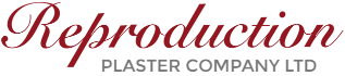 Reproduction Plaster Co.