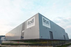 Rosti (Scotland) Limited