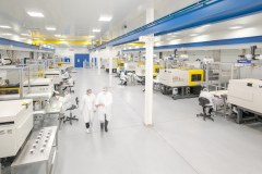Sovrin Plastics Limited