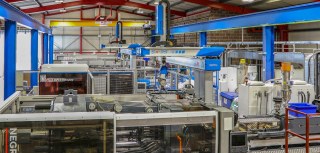 Synergy Plastics