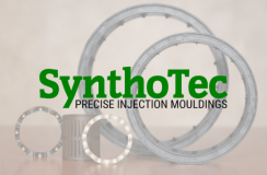 Synthotec Limited