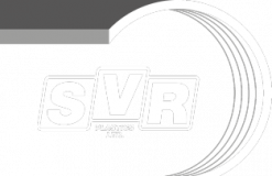 S V R Plastics Limited logo