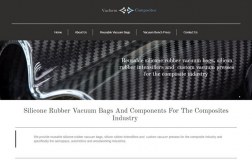 Vacform Composites