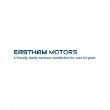 Eastham Motors logo